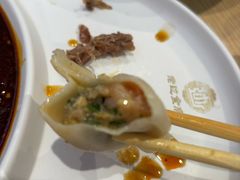 -老边饺子馆(东单店)