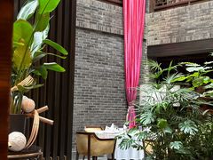 -成都钓鱼台精品酒店-品聚·成都餐厅