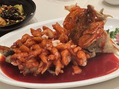 -得月楼·省级非遗·传统苏帮菜(观前店)