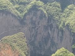 -山西通天峡景区