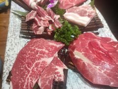 -匠牛道烤肉料理店(西坝河店)