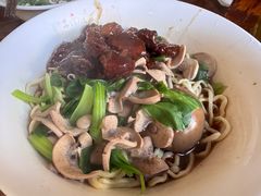 -泰顺江南春面馆