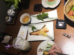 -麦秋寿司(富都广场店)