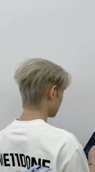 -CHIC 国潮男士发型