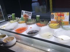 -芝小官毛肚火锅海鲜自助(淮安清江浦区新亚店)