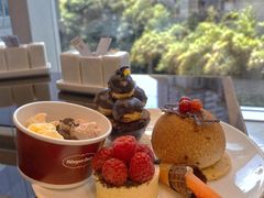 -盛宴自助餐厅(运达喜来登店)