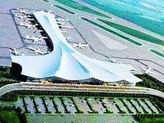-石家庄正定国际机场-T2航站楼