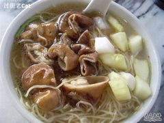 陈超记--猪肠面-陈超记美食店