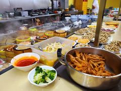 -港海餐厅(解放东路店)