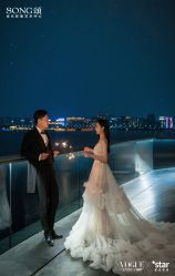 -唯一旅拍·颂当代影像艺术中心(上城店)