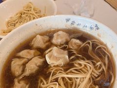 -蒋家桥饺面店(奥邦店)