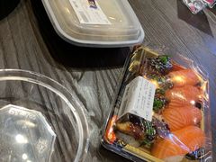 -盒马鲜生(王府广场店)