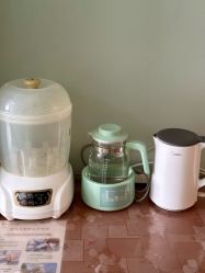 -纵享怡月月子中心(西稍门店)