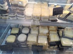 -美事客·面包·蛋糕·甜品(CBD店)