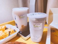举个栗子椰-TPLUS茶家(上海商城南京西路店)