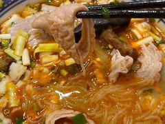-天发芽·何记葫芦头泡馍·老字号(小南门店)