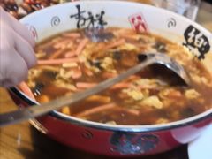 -董立兵烤鸭店(山大路店)