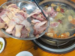 -大眼强五杯鹅饭店