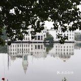 广州🅾️元拍照｜水上白宫随便拍都好看！