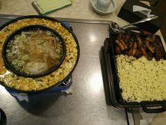 -金顺韩式烤肉·网红烤肉店(广利路店)