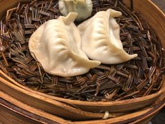 -冶春茶社(星汉大厦店)