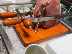 -解放碑威斯汀酒店-知味国际美食餐厅