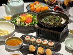 -苏帮袁Sue Cuisine(来福士店)