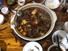 -金海椒罐罐鲢鱼(东方桂苑店)