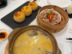 -白天鹅宾馆-宏图府餐厅