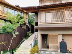 -岚山猴子公园