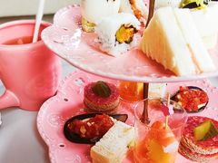 -逸廊大堂吧(三亚海棠湾万丽度假酒店)