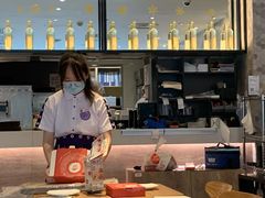 -必胜客(华都店)