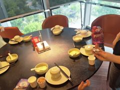 -蝴蝶里·粤菜·点心(滨江龙湖店)