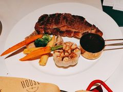 -静香HOUSE·全时段融合餐厅(七星欢乐颂店)