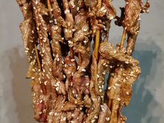 -黄师傅湿辣牛肉(胡桃里店)