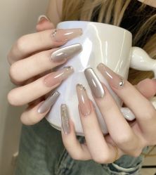 -斯馨·健康美甲美睫