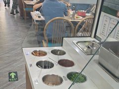-老边饺子馆(西站店)