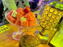 -喜鹊音乐酒馆(西街店)