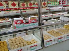 -北京稻香村(六里桥店)