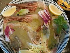 -IL Forno 意坊·意大利餐厅(温州万象城店)