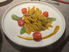 -青年公社烤鸭(青年路店)