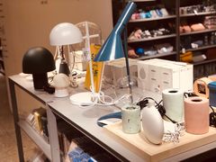 -OCE(熙地港购物中心店)