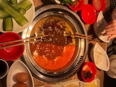 -季季红火锅(长沙步行街店)