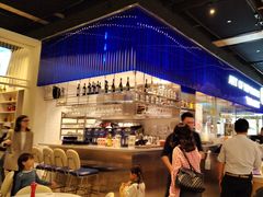 -玛尚诺Pizza&Bar(长泰广场店)
