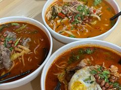 -缘久缘米粉(新街口店)