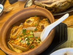 -御霞苑泥烩鸡休闲农庄