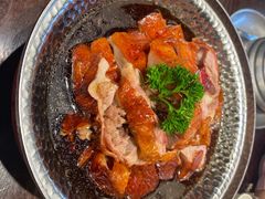 -古都历食南京菜·烤鸭·鸭血粉丝·汤包(南京博物院店)