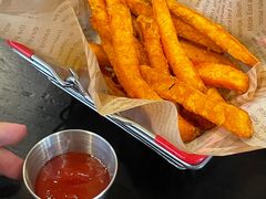 -明谦·Coffee&Cocktail Bar(美您公园店)