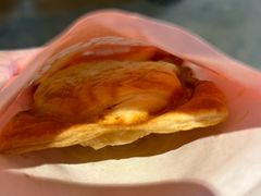 草莓芝士派-粉粉乐鲷鱼烧(美罗城店)