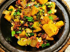 -遇见长安(兰州中心店)